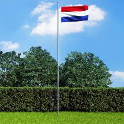 Drapeau n&eacute;erlandais 90x150 cm