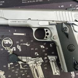 Taurus PT1911 45ACP Inox