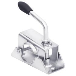 Pince de roue de jauge 13,5x6,5x14 cm Acier galvanis&eacute;