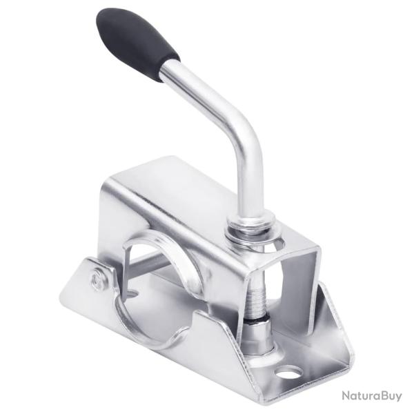 Pince de roue de jauge 13,5x6,5x14 cm Acier galvanis�