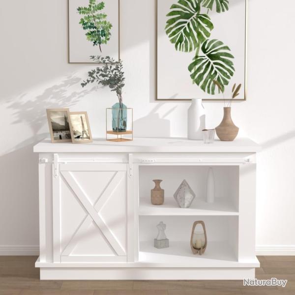 Kit mini de porte d'armoire coulissante Acier au carbone 152 cm