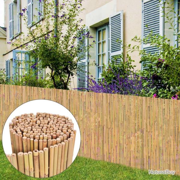 Cl�ture Bambou 300 x 100 cm
