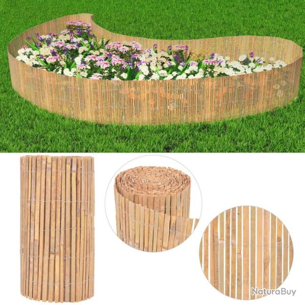 Cl�ture Bambou 1000 x 50 cm