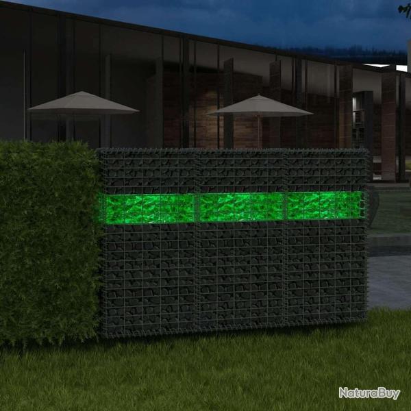 Roches de jardin Verre Vert 60-120 mm 25 kg