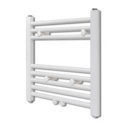 Radiateur s&egrave;che-serviettes vertical de salle de bain 480x480 mm