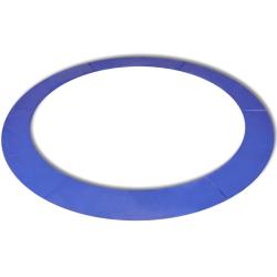 Coussin de s&eacute;curit&eacute; pour trampoline rond de 10 pieds/3,05 m