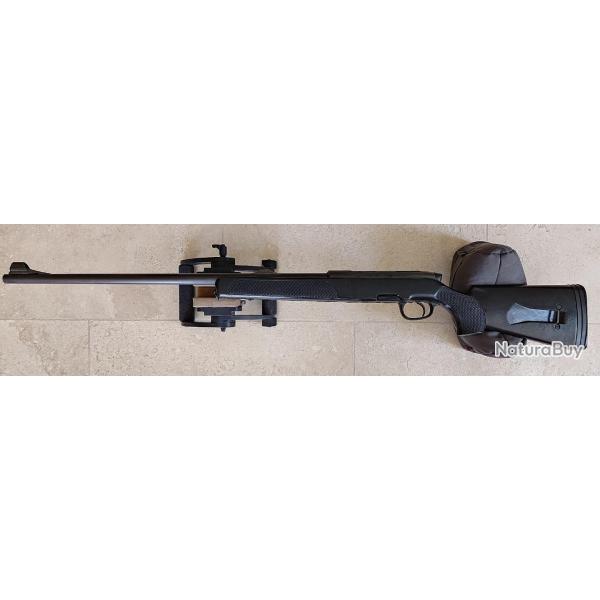 STEYR SSG 69 calibre 243 Winchester 1 EURO sans prix de r�serve