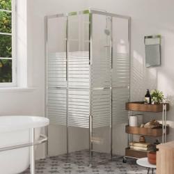 Cabine de douche ESG 80x80x180 cm