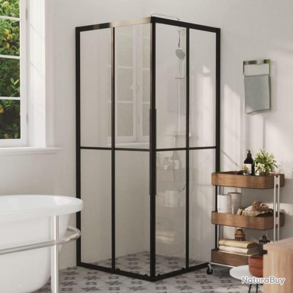 Cabine de douche ESG 80x80x180 cm