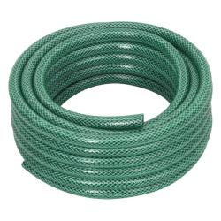 Tuyau d'arrosage vert 0,5" 20 m PVC