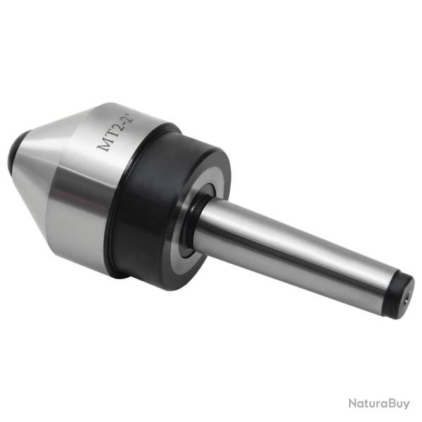 Centre tournant MT2 20 � 51 mm