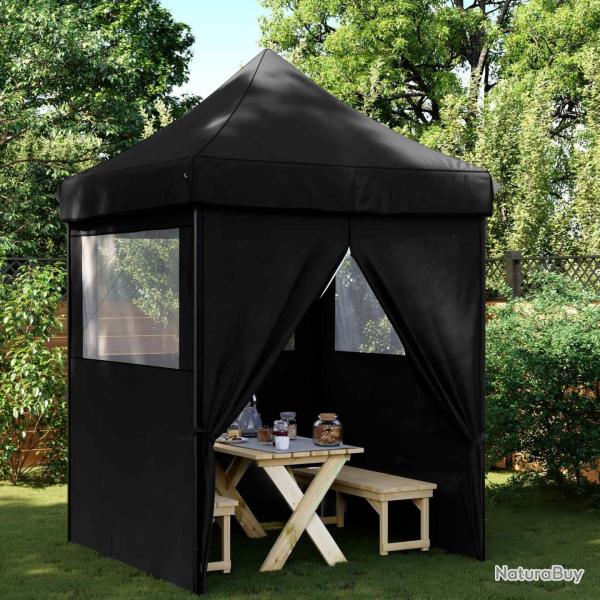 Tente de f�te Noir 200 x 200 x 306 cm Tissu Oxford