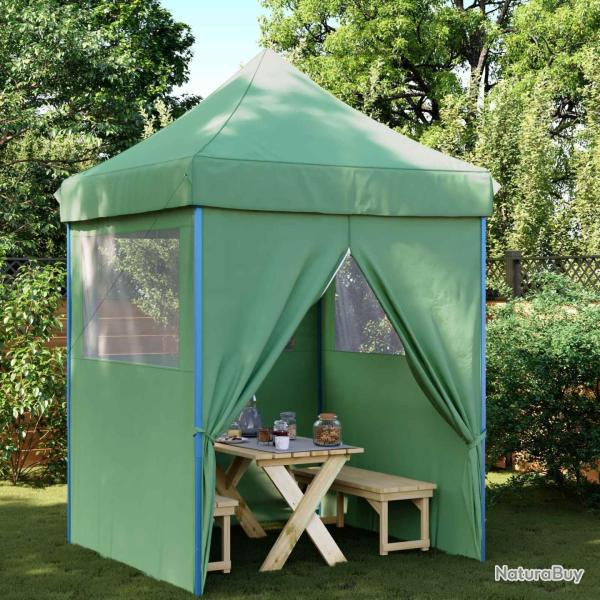 Tente de f�te Vert 200 x 200 x 306 cm Tissu Oxford