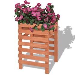 Jardini&egrave;re 38 x 36 x 60 cm bois