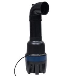 Pompe d'&eacute;tang 26000 L/h 135 W