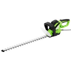 Taille-haie &eacute;lectrique 61 cm 750 W