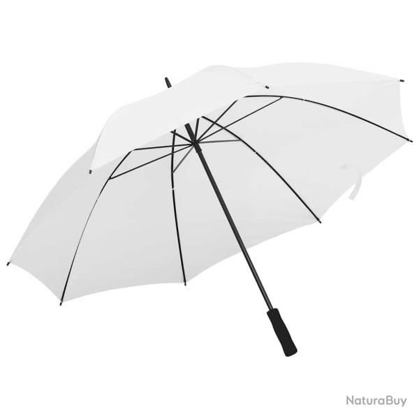 Parapluie Blanc 130 cm