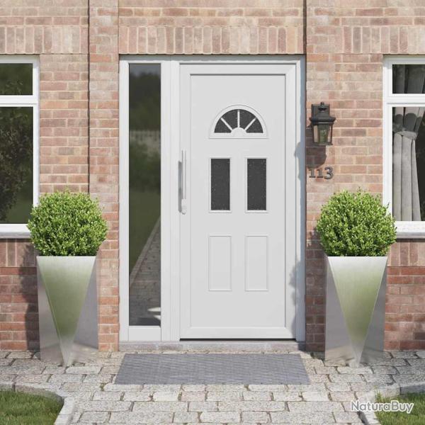 Jardini�re 2 pcs Argent 40 x 40 x 75 cm Acier inoxydable