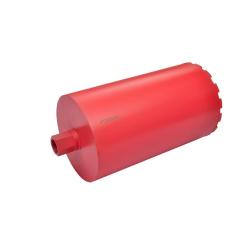Couronne diamant pour les carotteuses &eacute;lectriques 202x400 mm