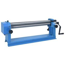 Machine &agrave; cintrer 640 mm Acier