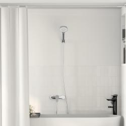 Ensemble de Douche Chrome G 1 / 2 pouces