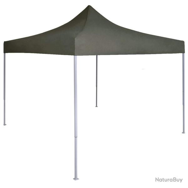 Tente de f�te Anthracite 200 x 200 x 315 cm Tissu Oxford