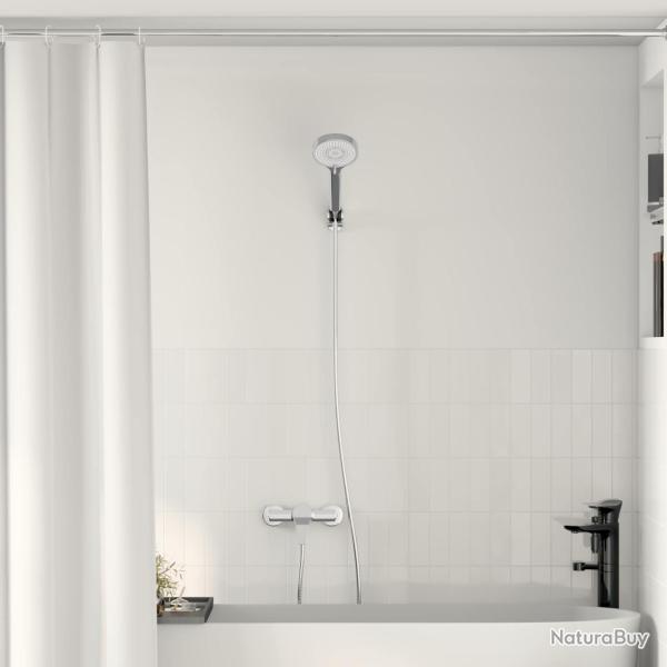 Ensemble de Douche Chrome G 1 / 2 pouces Laiton