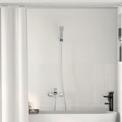 Ensemble de Douche Chrome G 1 / 2 pouces