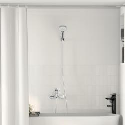 Ensemble de Douche Chrome G 1 / 2 pouces