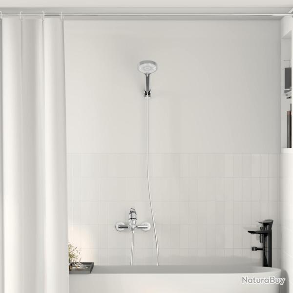 Ensemble de Douche Chrome G 1 / 2 pouces