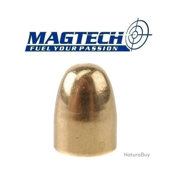 Ogives MAGTECH 32 ACP RN FMJ 71 grains diam�tre 311