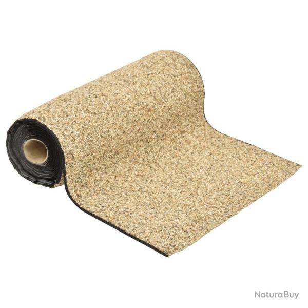 Rev�tement de pierre sable naturel 800x40 cm
