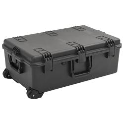 Valise de vol portable Noir 79,5x51,5x30,5 cm PP