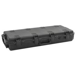 Valise de vol portable Noir 100,5x42x17 cm PP