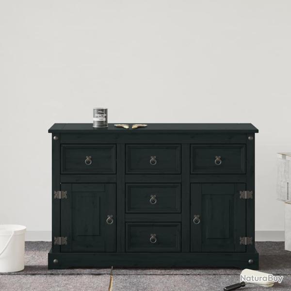 Peinture pour meubles Noir 0,75 L Impression murale