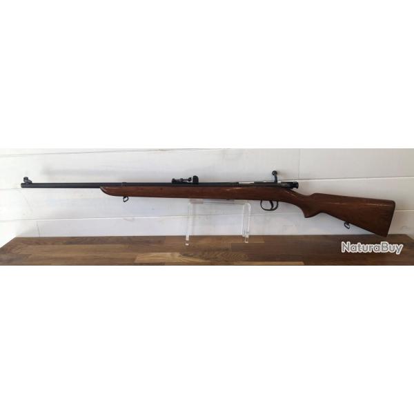 Carabine d'entra�nement r�glementaire L.S.A. (London Small Arms Co.) -- Mod�le War Office 1906 Patte