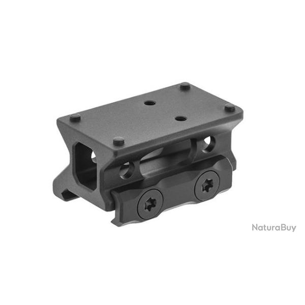 Rail de montage Super Slim pour Micro dot RDM20