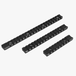 Rail Picatinny Fritzmann