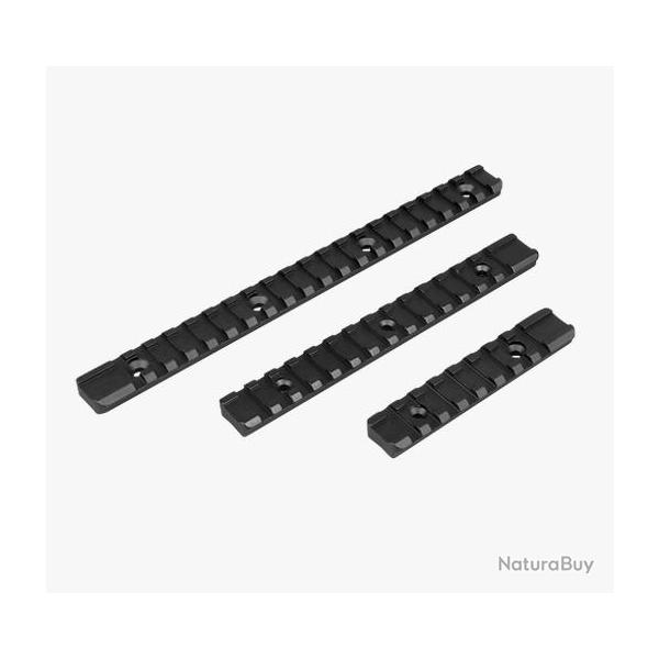 Rail Picatinny Fritzmann