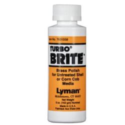 Lyman Polish Turbo Brite