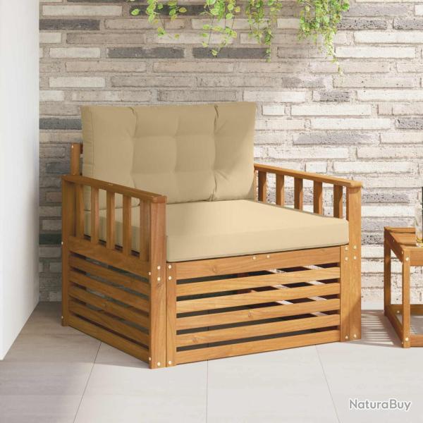 Ensemble de canap�s d'ext�rieur