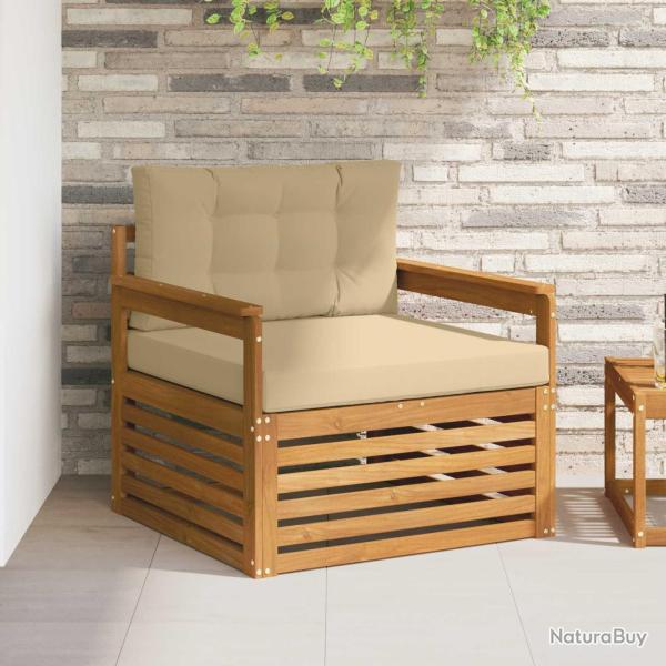 Ensemble de canap�s d'ext�rieur