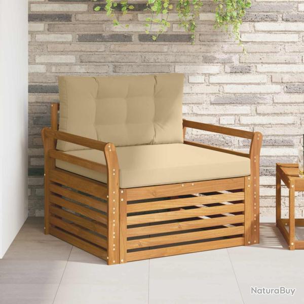 Ensemble de canap�s d'ext�rieur