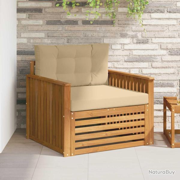 Ensemble de canap�s d'ext�rieur