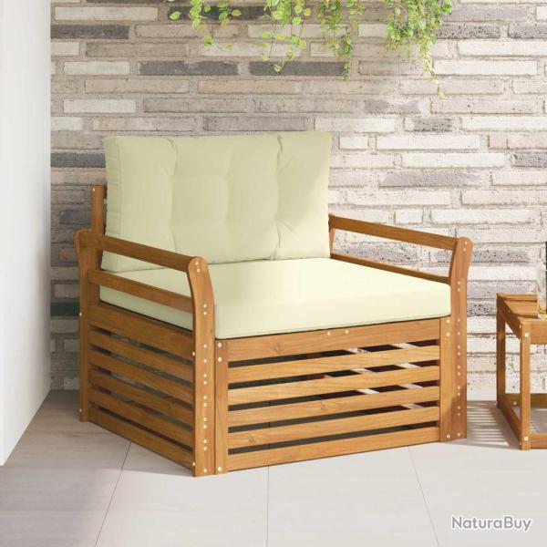 Ensemble de canap�s d'ext�rieur