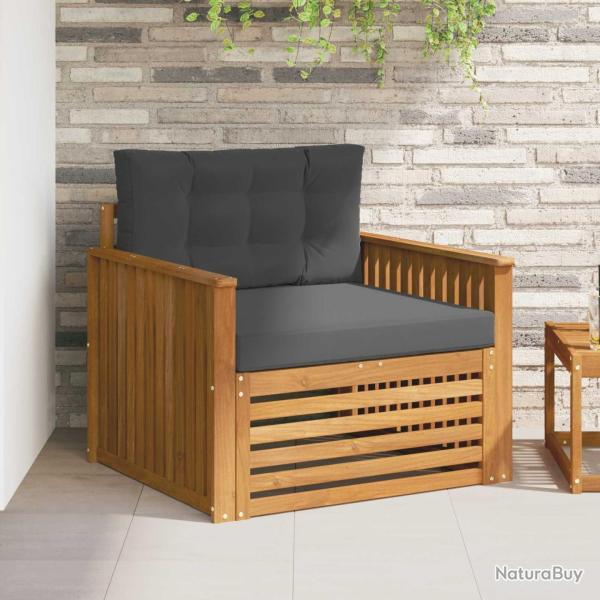 Ensemble de canap�s d'ext�rieur