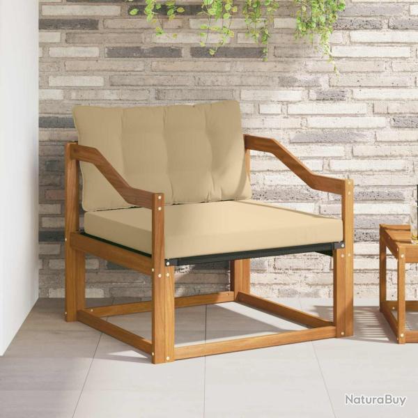 Ensemble de canap�s d'ext�rieur