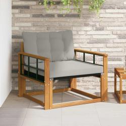 Ensemble de canap&eacute;s d'ext&eacute;rieur