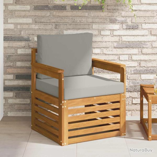 Ensemble de canap�s d'ext�rieur