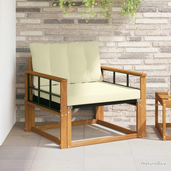 Ensemble de canap�s d'ext�rieur